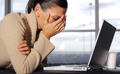 怎么判断你是否亚健康 7个症状看出你是否亚健康 www.027eat.com