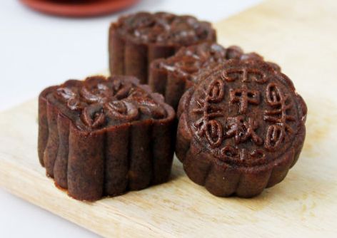 ����DIY�±� 3��Բ��ֵľ�����ζ�±� www.027eat.com