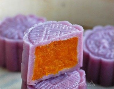 ����DIY�±� 3��Բ��ֵľ�����ζ�±� www.027eat.com