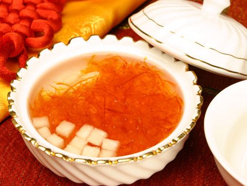 民间止咳6食疗奇方 www.027eat.com