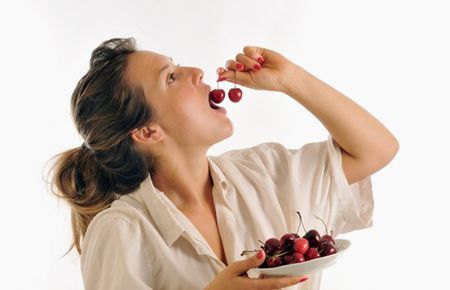 教你孕期正确吃水果方法 www.027eat.com