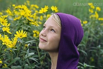 春季养生 十大法则让你虎虎生威 www.027eat.com