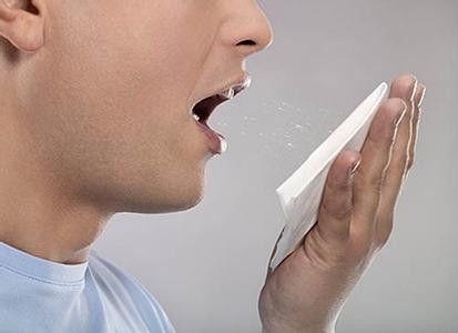 秋季咳嗽吃药要谨慎 www.027eat.com