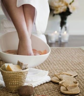 足浴的副作用 足浴有哪些禁忌症 www.027eat.com