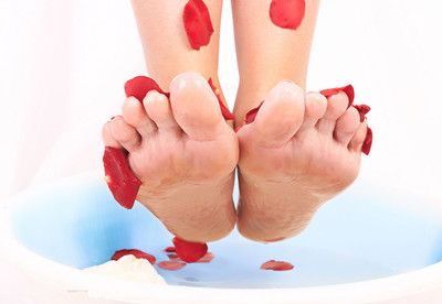 睡前足浴对身体有哪些好处 www.027eat.com