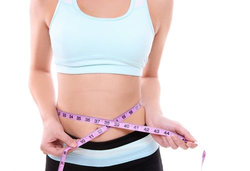 女性减肥五个错误观念 www.027eat.com