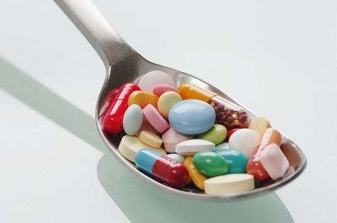 家中有老人 常备五类药 www.027eat.com