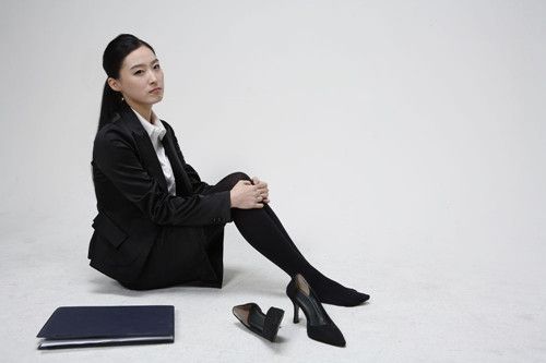 女白领养生 警惕办公室中九大杀手 www.027eat.com