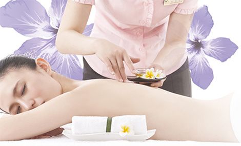 什么是芳香SPA 芳香按摩的SPA手法 www.027eat.com