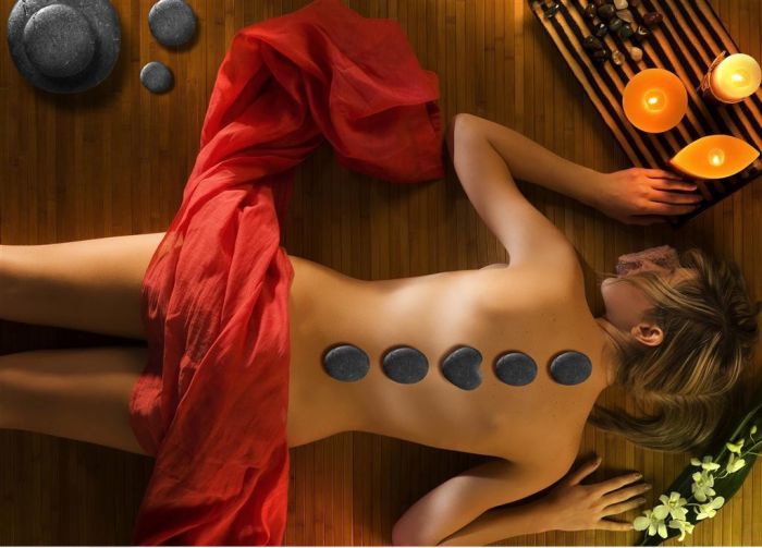 什么是芳香SPA 芳香按摩的SPA手法 www.027eat.com