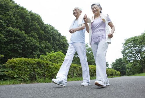 老年人补钙常见误区 www.027eat.com