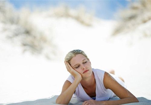 养颜抗衰老 让女人“童颜不老”的方法 www.027eat.com