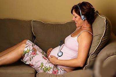 准妈妈要科学育儿 胎教禁忌多 www.027eat.com