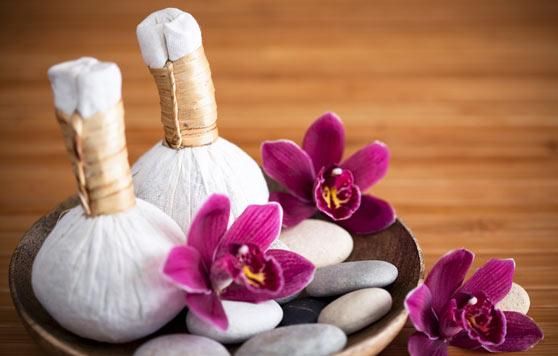 芳香按摩SPA手法 掌握这四点原则 www.027eat.com