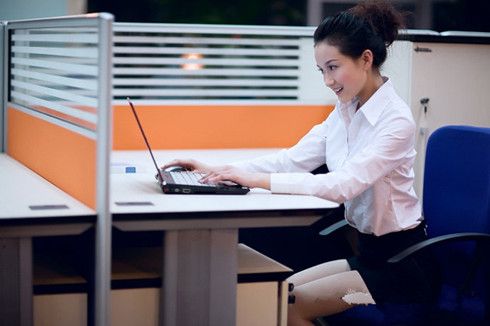 白领养生 教工作中如何“偷懒” www.027eat.com