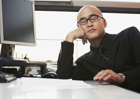 白领养生 教工作中如何“偷懒” www.027eat.com