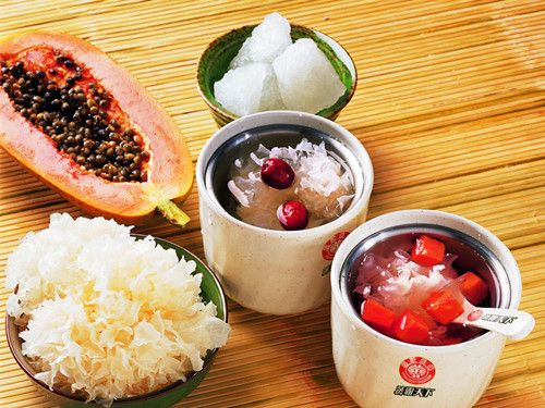 消化不良怎么办 三个食疗方助你健脾开胃 www.027eat.com