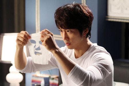 男士如何敷面膜 “膜”法型男5大守则 www.027eat.com