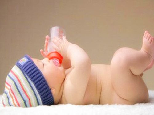 新生儿补钙需走好三步 www.027eat.com