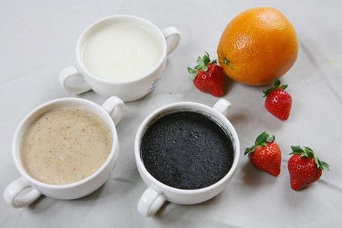 女性养生:常吃9种食物不变“黄脸婆” www.027eat.com