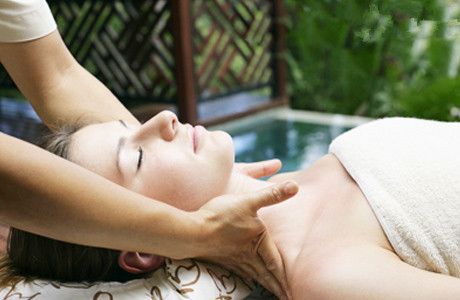 两招推拿方法让你的血压不再“高” www.027eat.com