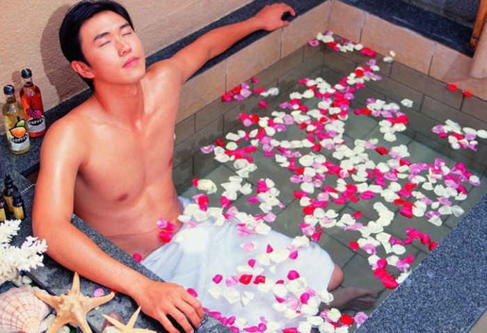 ��ʿSPA����ͷ��Ҫ��ʲô? www.027eat.com