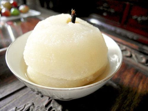 咳嗽了怎么办 六个秘方治咳嗽好得快 www.027eat.com