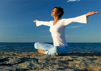 中老年养生 养心修性要遵循3原则 www.027eat.com