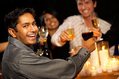 醉酒不怕 10种帮你戒酒醒酒的食材 www.027eat.com