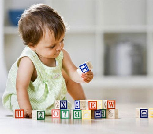 智力开发 8岁前是儿童智力发展最佳时期 www.027eat.com