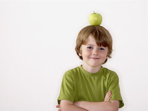 3招让儿童冬季更健康 www.027eat.com