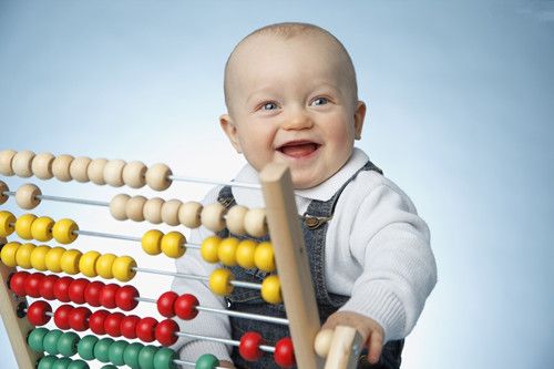 幼儿保健 婴幼儿如何开启智力 www.027eat.com