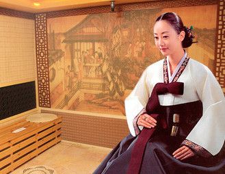 汗蒸改善酸性体质及亚健康状态 www.027eat.com