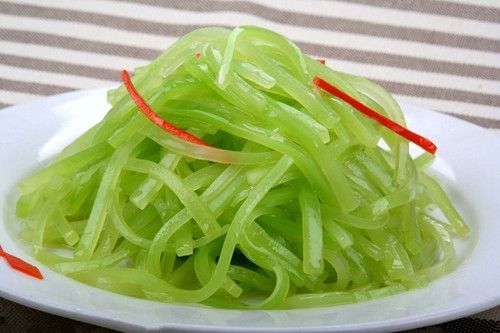 春夏之交吃什么好 12款果蔬清热去火 www.027eat.com