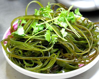 冬季养肾 多吃黑色食物养肾防寒 www.027eat.com