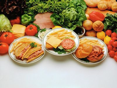 ������ʳ ���˶�����ʳ4��ԭ�� www.027eat.com