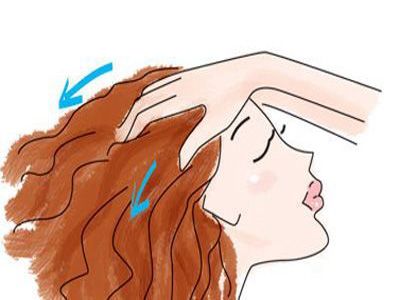 增强记忆力 早起后按摩头顶 晚睡前按摩脚底 www.027eat.com