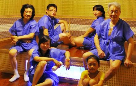 汗蒸的副作用 汗蒸会导致男子不育 www.027eat.com