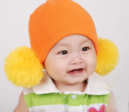 刚出生的宝宝打嗝怎么办? www.027eat.com