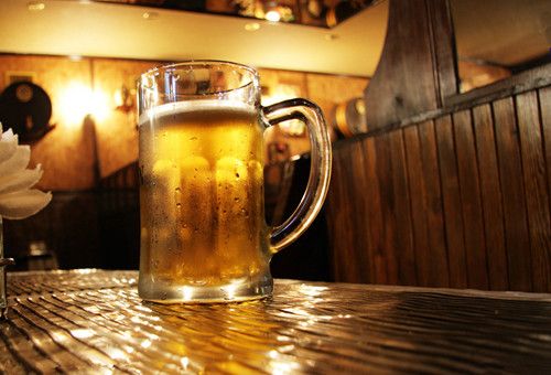 使用药物戒酒是否科学 www.027eat.com