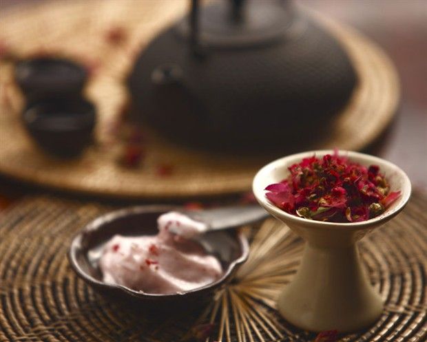 spa的禁忌 生理期能不能做spa? www.027eat.com