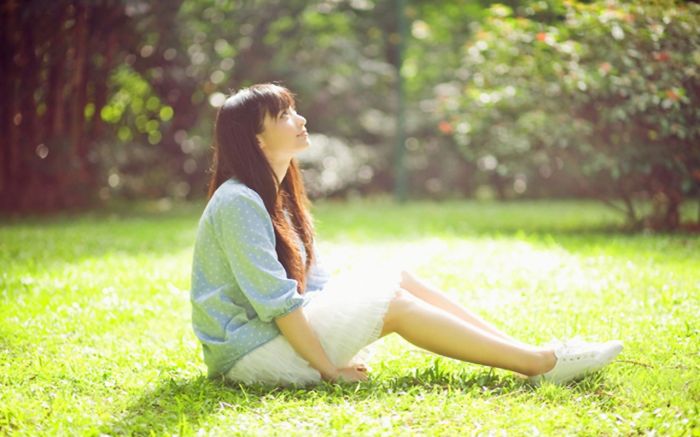 清明时节的体质养生 5种体质人的养生之道 www.027eat.com