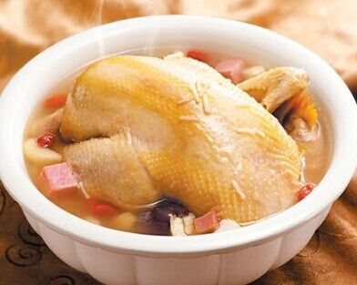 冬季怎么进补 养生偏方多吃蜂蜜少吃姜 www.027eat.com