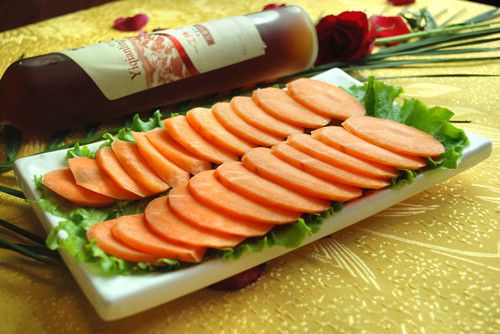 秋季养生食谱与忌讳 www.027eat.com