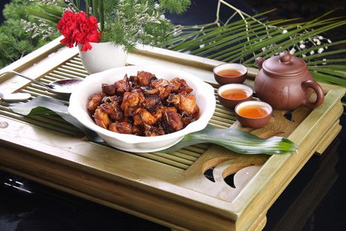 秋季女性养生饮食宝典 www.027eat.com