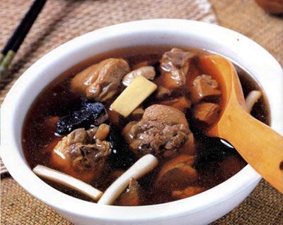 深秋养生以“养收”为原则 补肺的滋补妙招 www.027eat.com