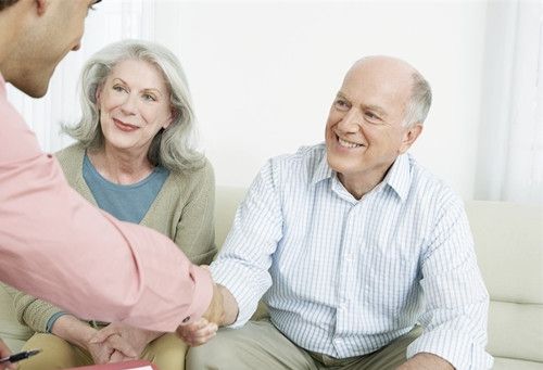 老年养生要注意什么 7件事提醒爸妈慢点做 www.027eat.com