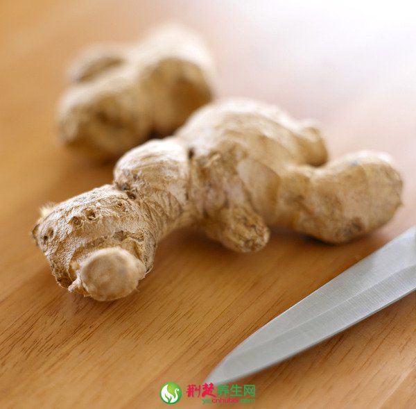 4款足浴方祛病养生 生姜祛寒艾草温肺 www.027eat.com