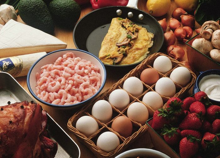 ����ƫ�� �＾������һЩ��ʳ��ʶ www.027eat.com