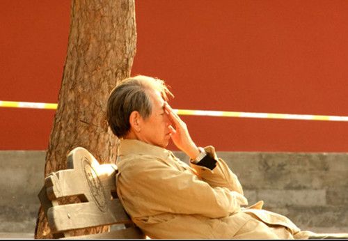 闭目养神铸就你的长寿 www.027eat.com